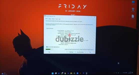 لاب توب لينوڤو أيديا باد جيمنج ثري ( Lenovo ideapad gaming 3)