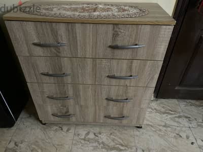 وحده ادراج ٤ درج
