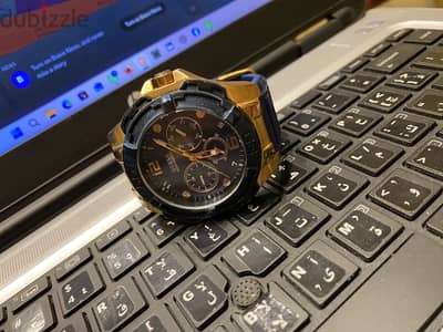 Guess watch