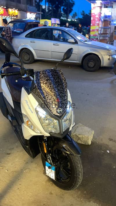 Sym Jet 14 2020