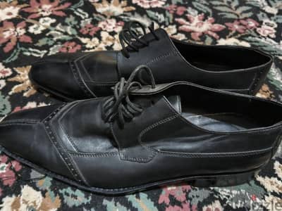 classic shoes