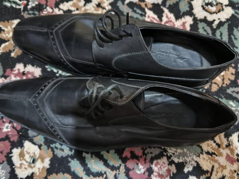 classic shoes 1