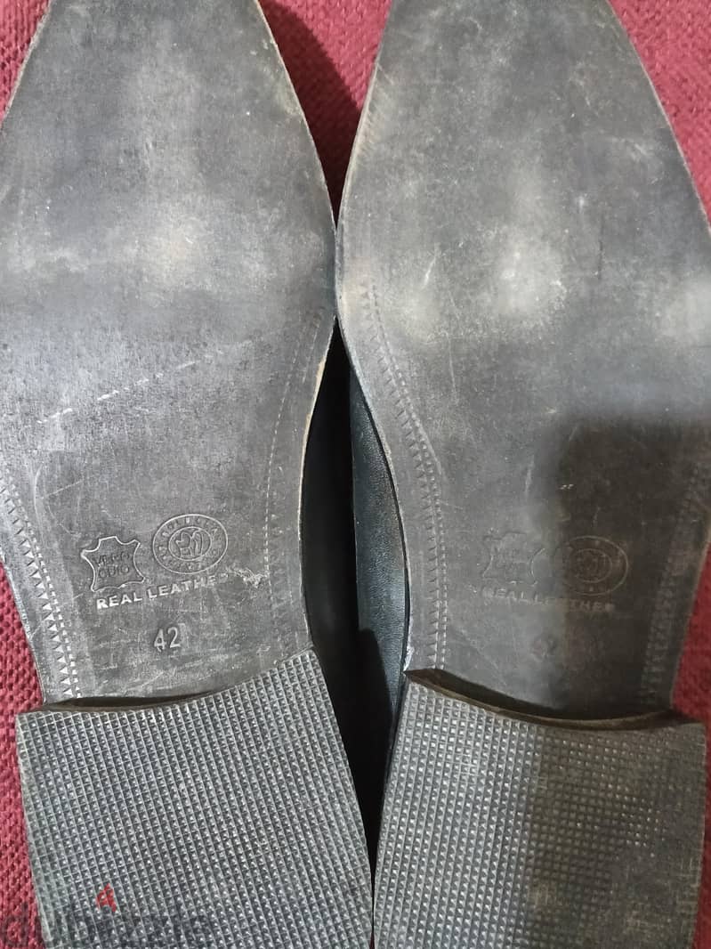 classic shoes 2