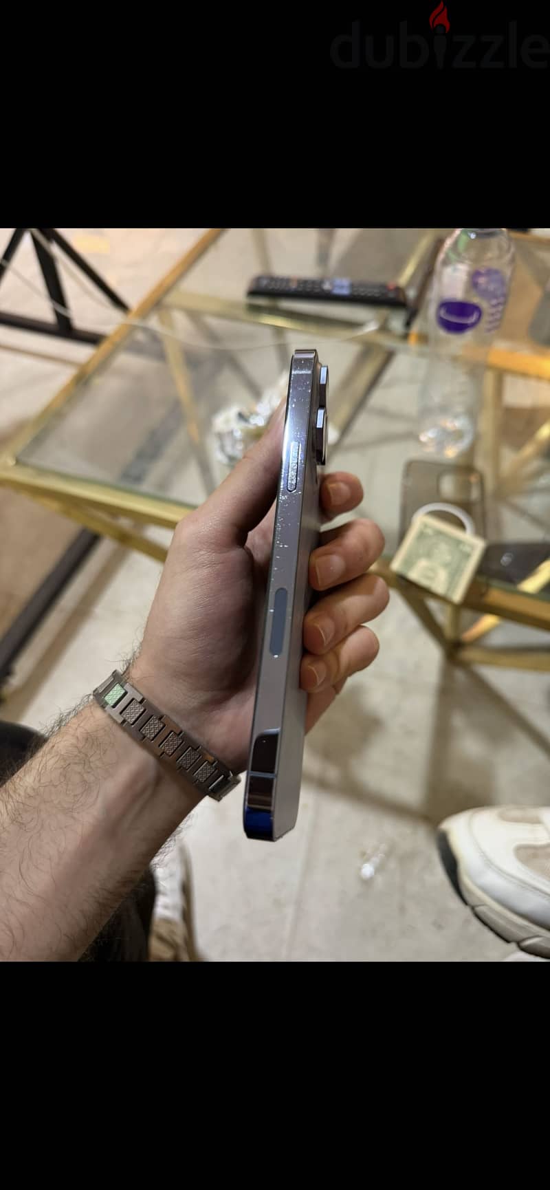 Apple - iPhone 13 Pro Max 1