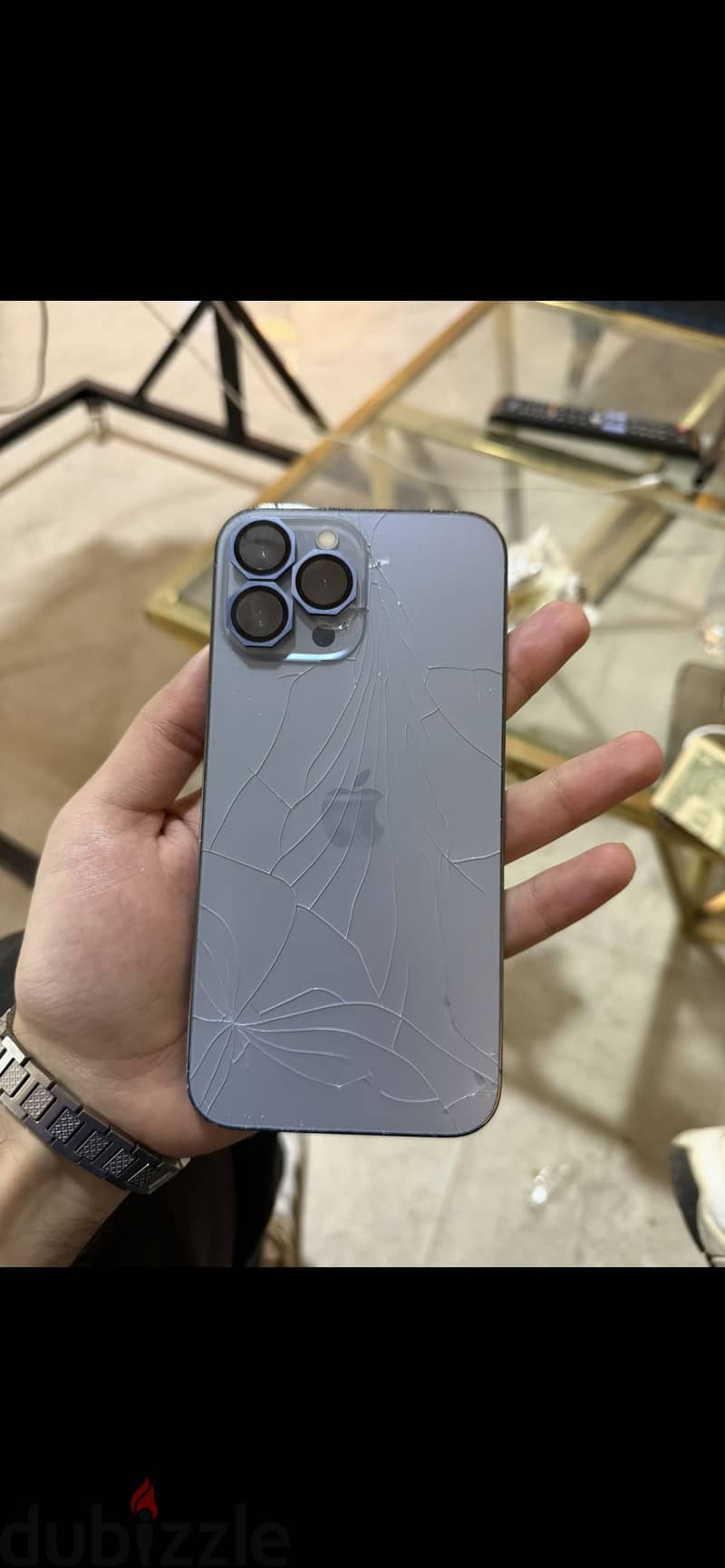 Apple - iPhone 13 Pro Max 3