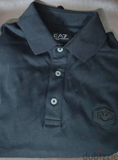 Emporio Armani  polo