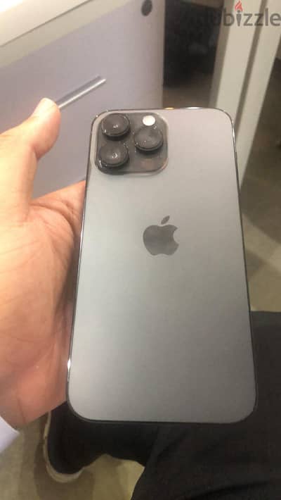 Apple - iPhone 14 Pro Max