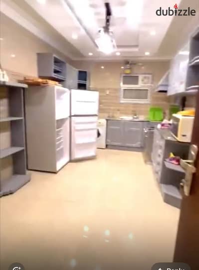 280 apartment in jayd compound new cairo