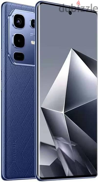 Infinix Note 50s 5G