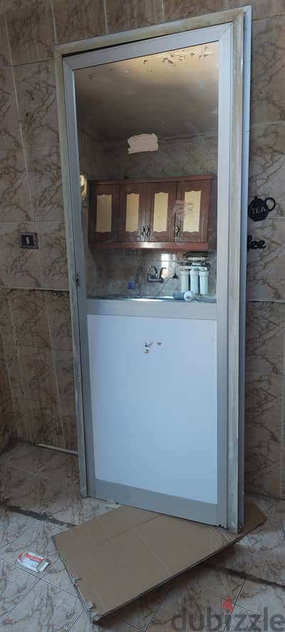 باب الموتال مستعمل للبيع