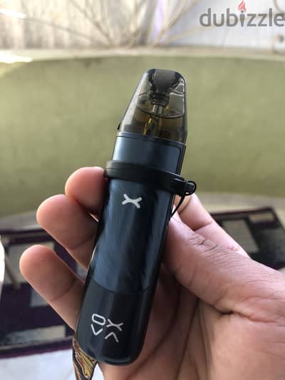 فيب ox a