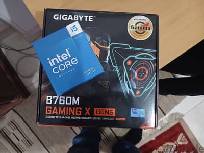 بندل i5 14600k