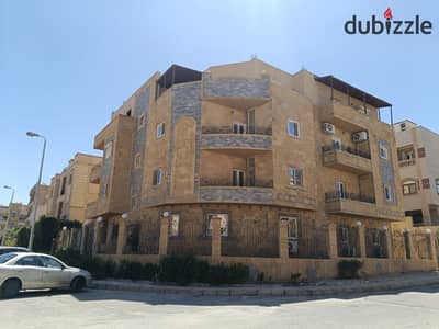 Apartment for Sale | 180 sqm | First Settlement