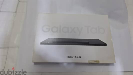 tab s9 256gb