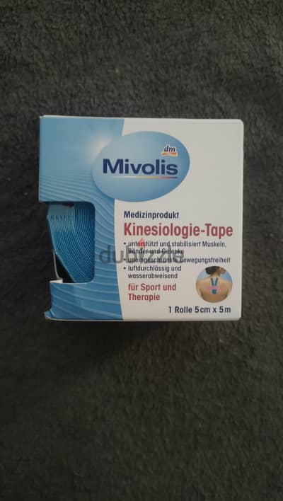 mivolis sports tap