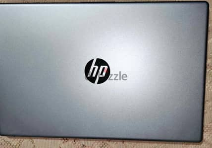 لابتوب hp ريزن 7