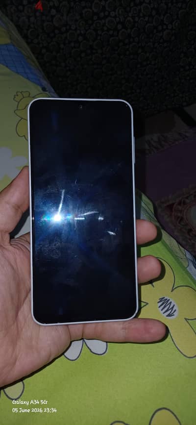 Samsung A16