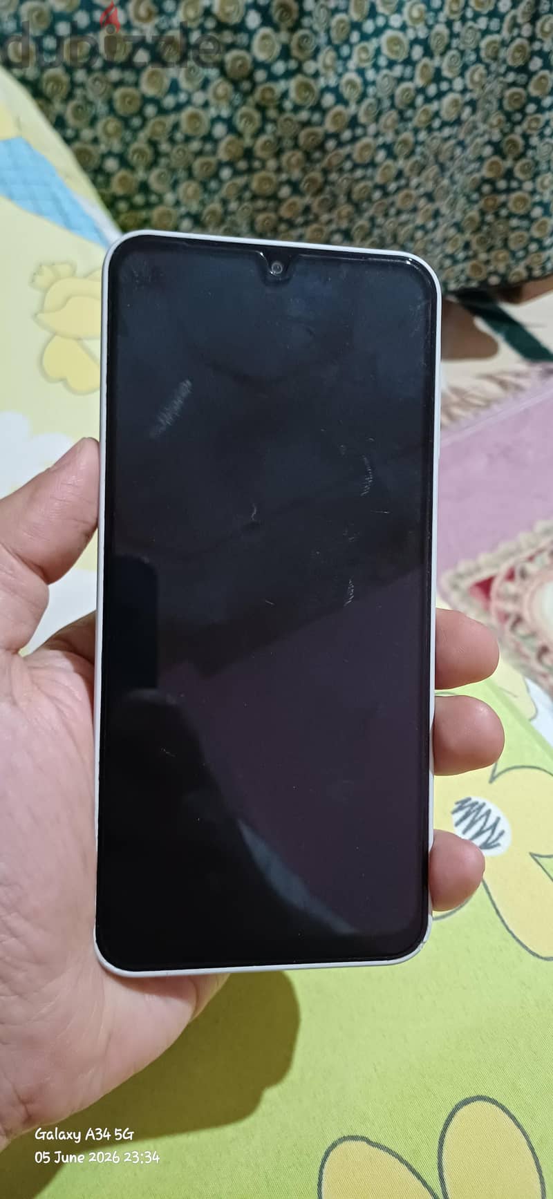 Samsung A16 1