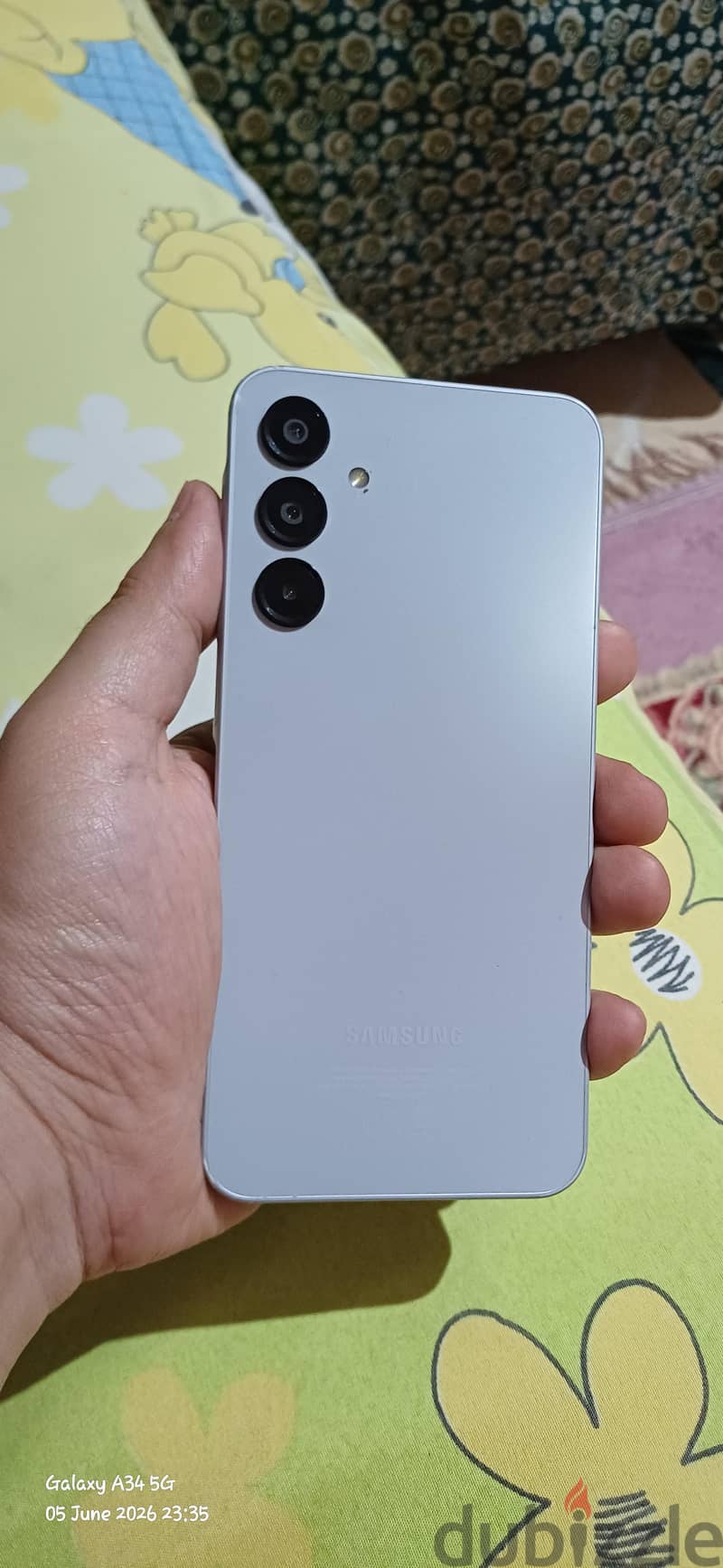 Samsung A16 2