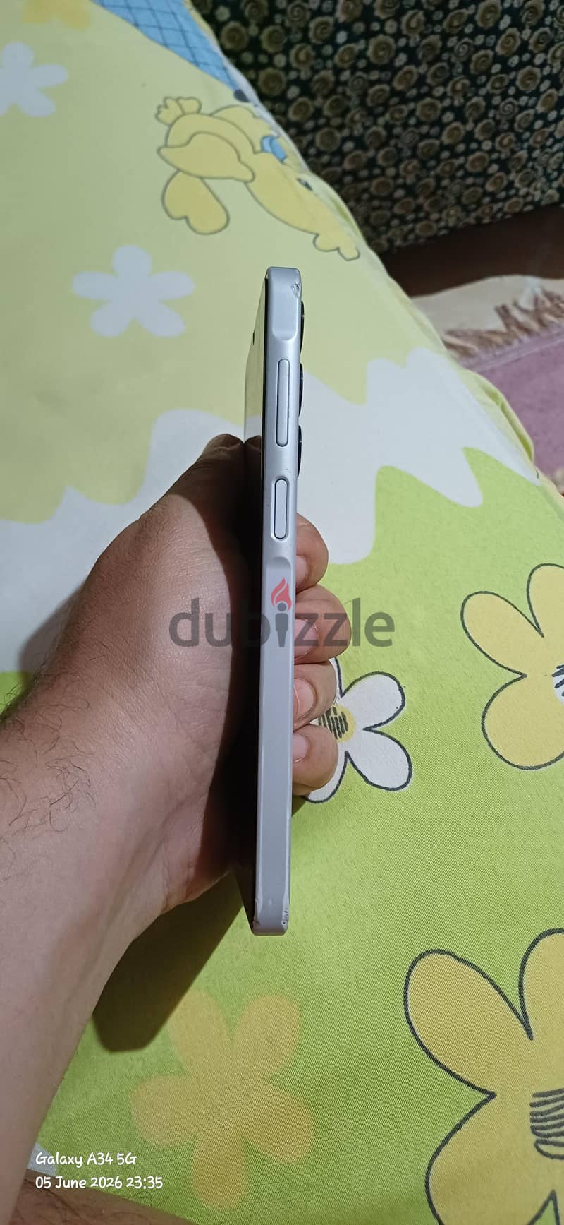 Samsung A16 3