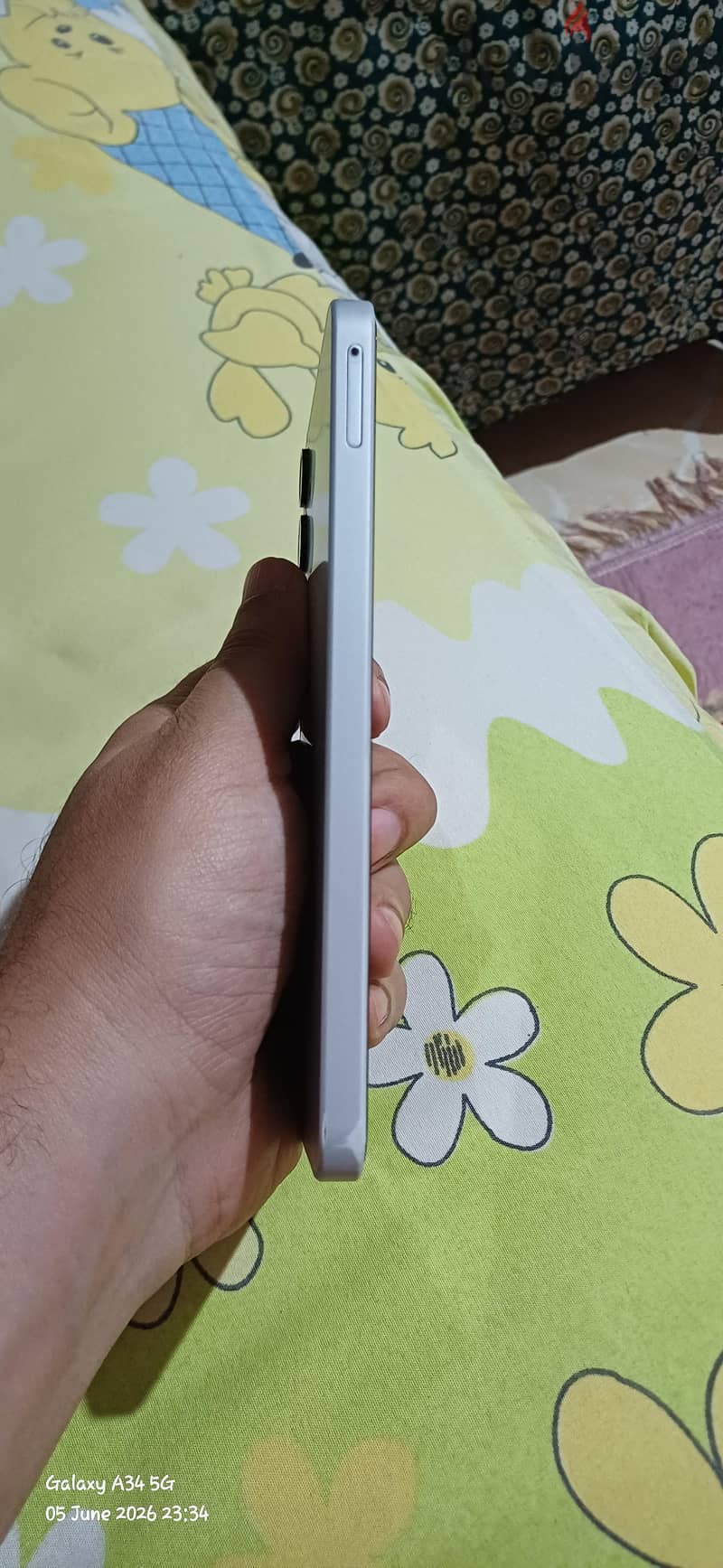 Samsung A16 4