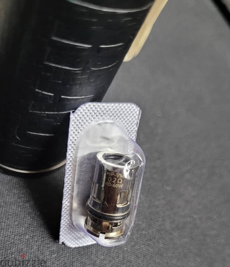 Vap VOPO Drag S 7