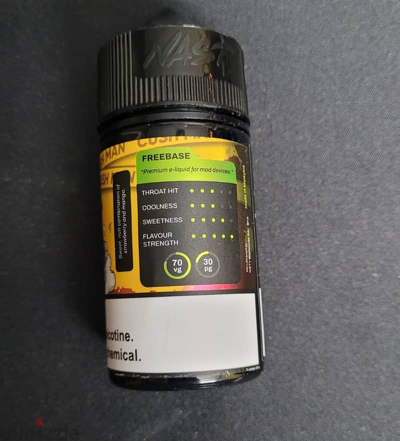 Vap VOPO Drag S 10