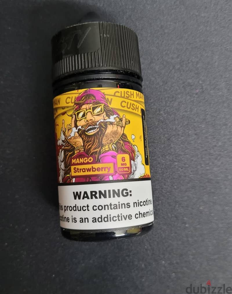 Vap VOPO Drag S 11