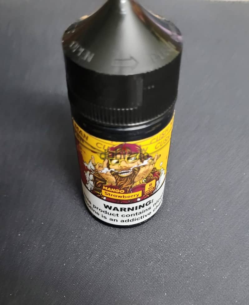 Vap VOPO Drag S 12
