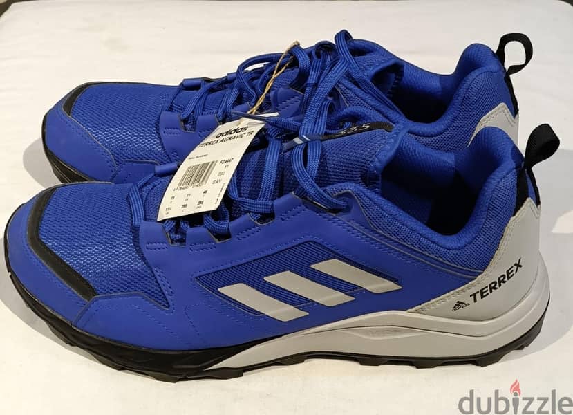 Original adidas terrix agravic TR 46 2