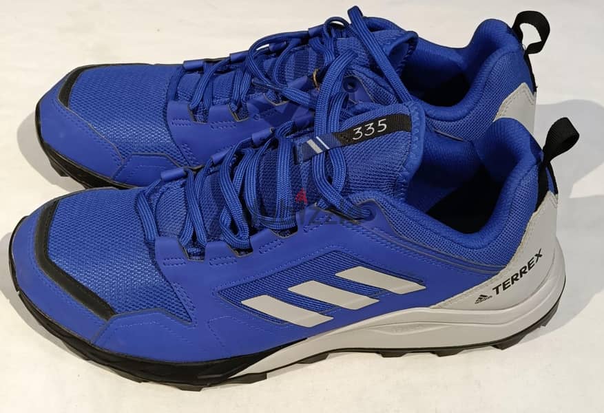 Original adidas terrix agravic TR 46 3