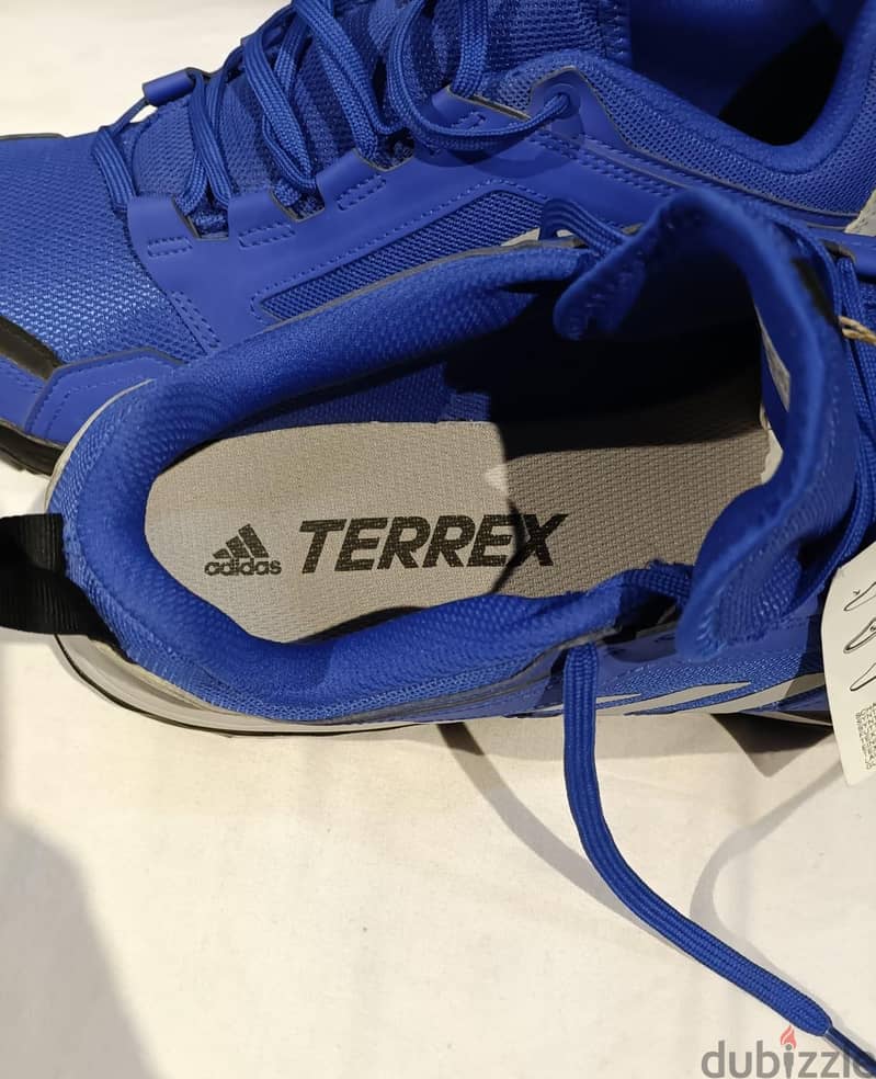 Original adidas terrix agravic TR 46 5