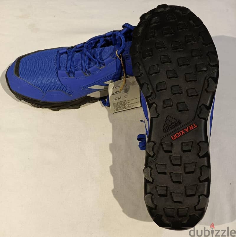 Original adidas terrix agravic TR 46 6
