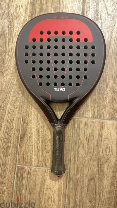 padel racket