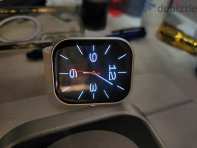 ساعة nothing CMF watch pro