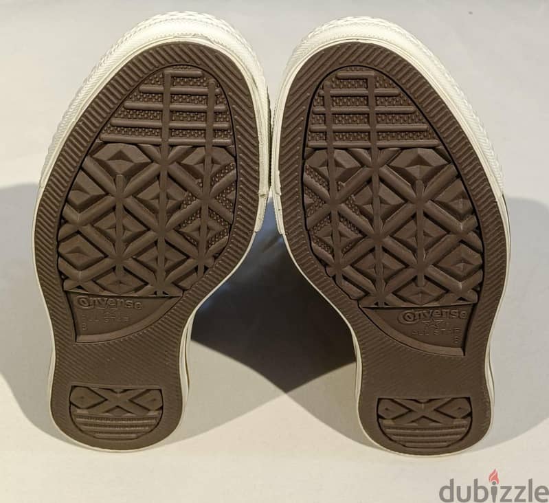 original converse size 41.5 7