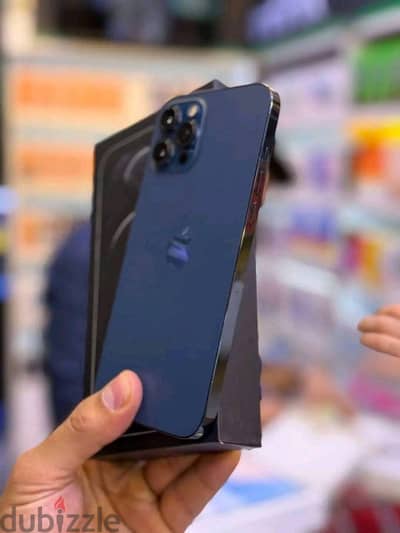 آبل - آيفون 12 برو ماكس