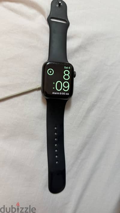Apple watch series 6 (size 44)