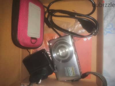 Camera Nikon COOLPIX