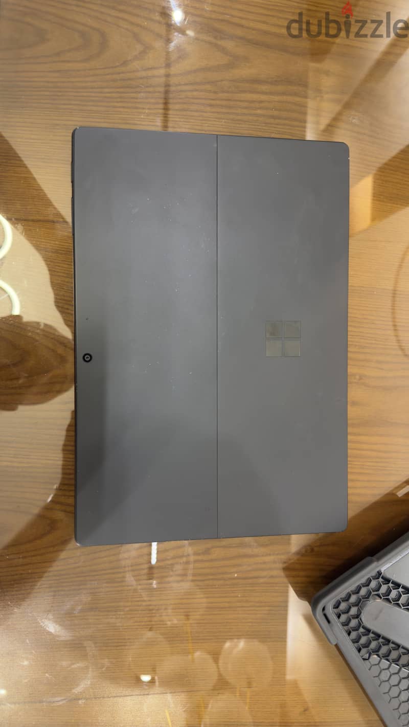 Microsoft surface pro 7 black edition 2