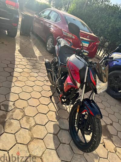 هوجن F250 2026