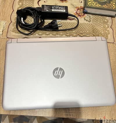 hp pavilion 15 Core i7 لاب توب