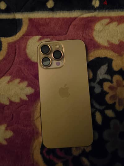 Apple - iPhone 16 Pro Max