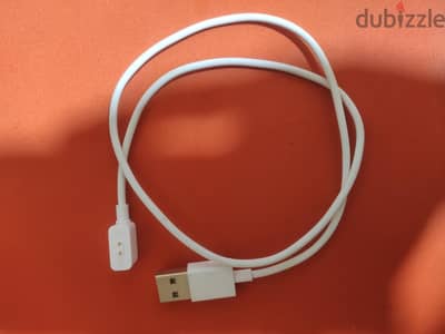 Original charging cable for mi smart band 8