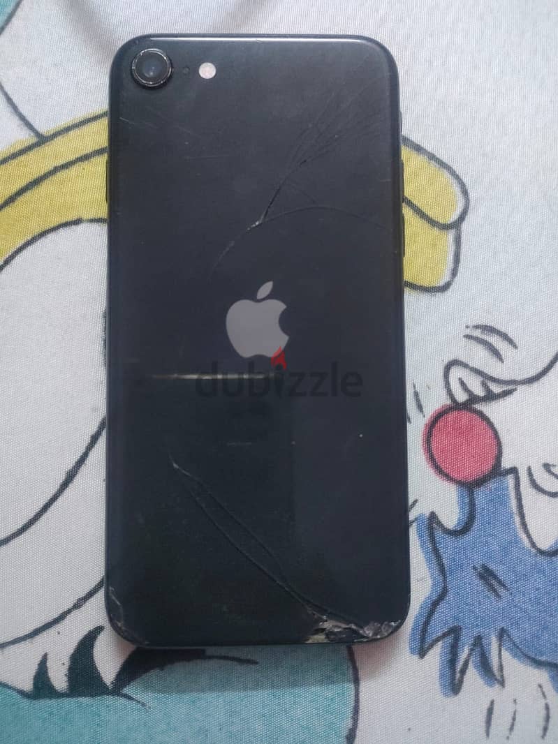 Apple - iPhone SE 2