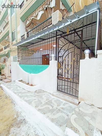 Chalet for sale in Alexandria, Al-Ajmi, Shati Al-Nakhil, 6th of October, kilo 21, Alexandria, Matrouh