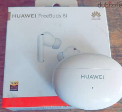 Huawei Freebuds 6i