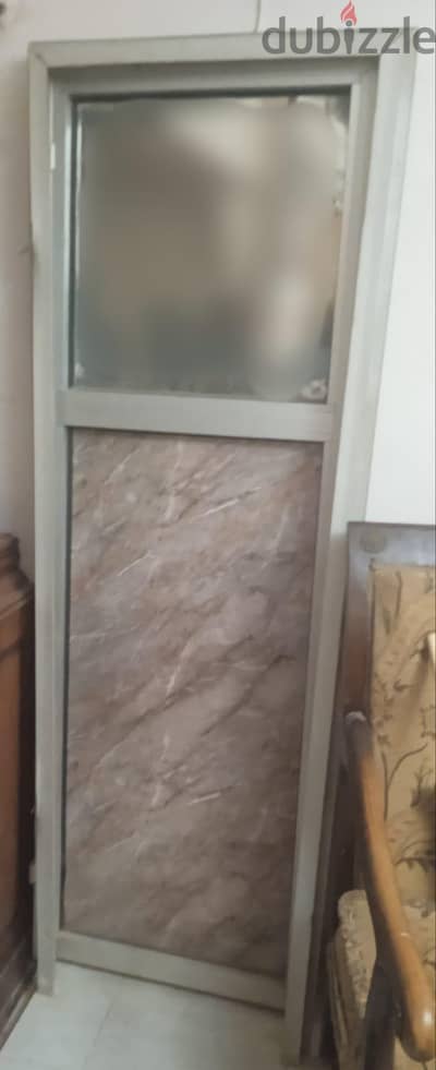باب المونتال 70*205