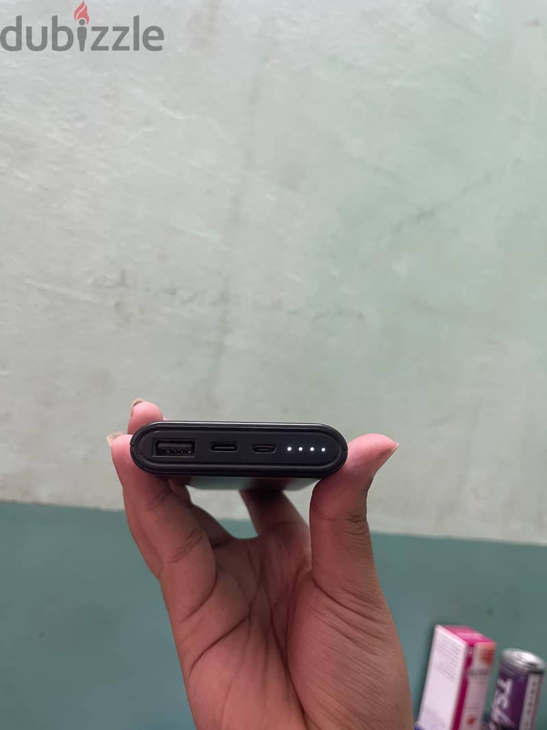 باور بانك 2