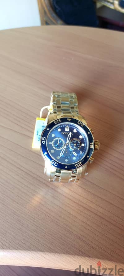 Invicta